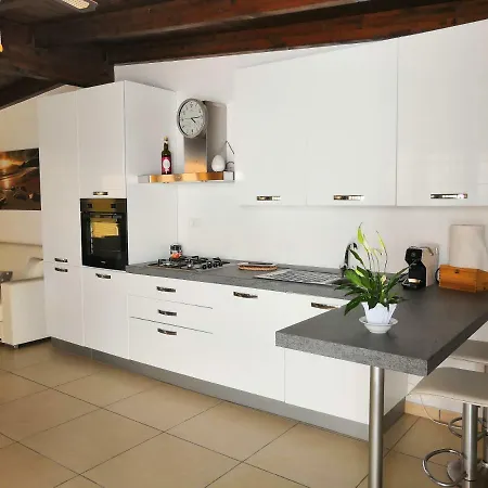 Apartment Casa Vacanze Pleiadi Gallipoli