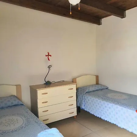 Apartment Casa Vacanze Pleiadi *