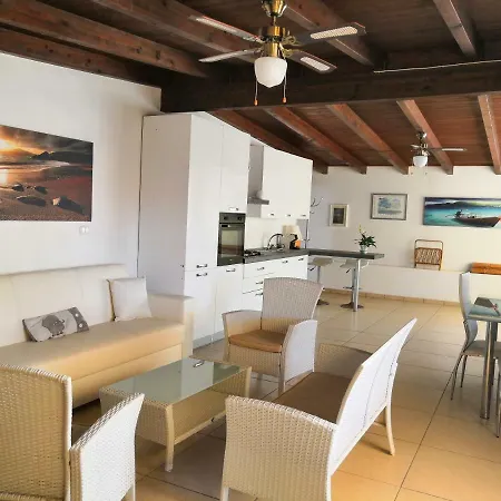 Casa Vacanze Pleiadi Gallipoli