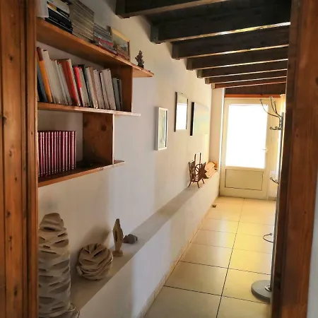 Apartment Casa Vacanze Pleiadi