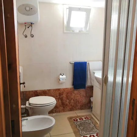 Apartment Casa Vacanze Pleiadi Gallipoli