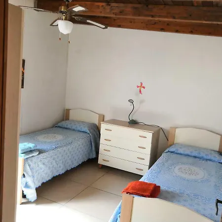 Casa Vacanze Pleiadi *