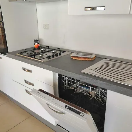 Casa Vacanze Pleiadi Apartment
