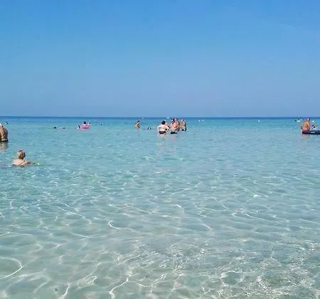 Casa Vacanze Pleiadi Apartment