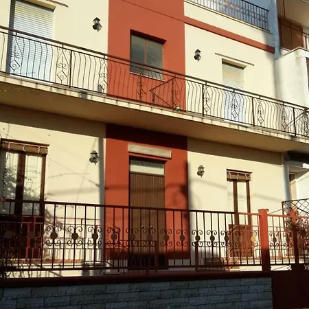 Apartment Casa Vacanze Pleiadi Gallipoli