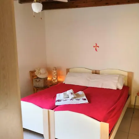 Casa Vacanze Pleiadi Apartment