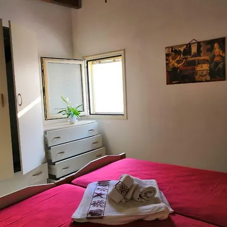 Casa Vacanze Pleiadi Apartment *