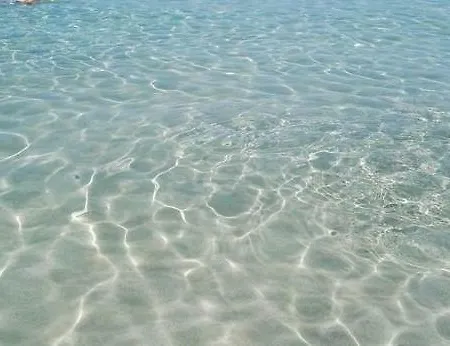 Casa Vacanze Pleiadi Gallipoli