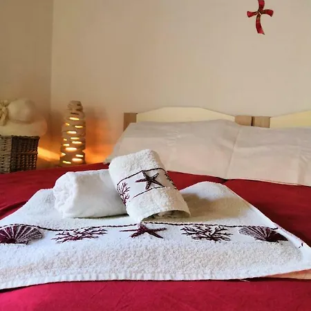 Casa Vacanze Pleiadi * Gallipoli